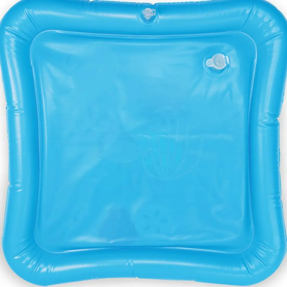 Tapis d'éveil et matelas à eau Découverte de l'océan