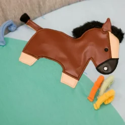 Tapis d'éveil Ferme