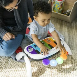 Tapis d'éveil Kickin’ Tunes 4 en 1