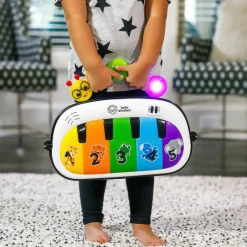 Tapis d'éveil Kickin’ Tunes 4 en 1