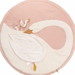 Tapis d'éveil La petite école de danse