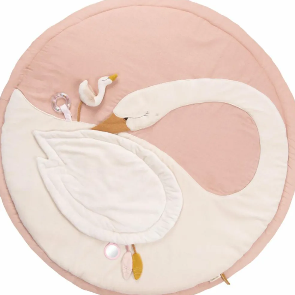 Tapis d'éveil La petite école de danse