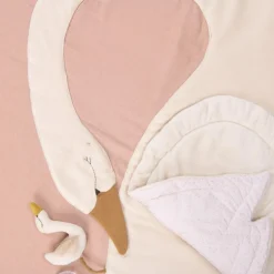 Tapis d'éveil La petite école de danse