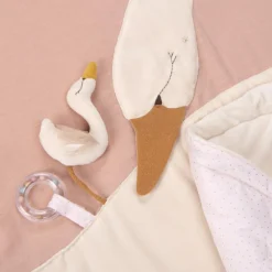 Tapis d'éveil La petite école de danse