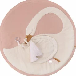 Tapis d'éveil La petite école de danse