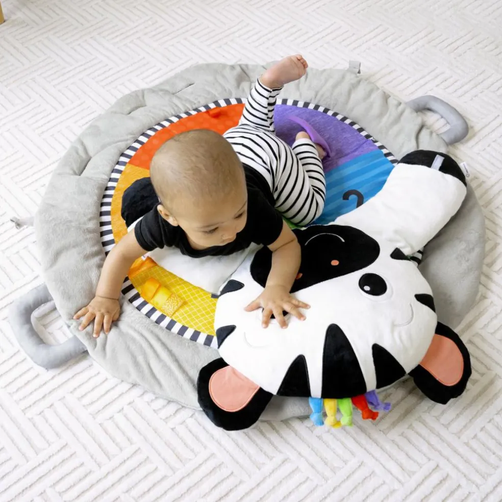 Tapis d'éveil musical Ocean Explorer