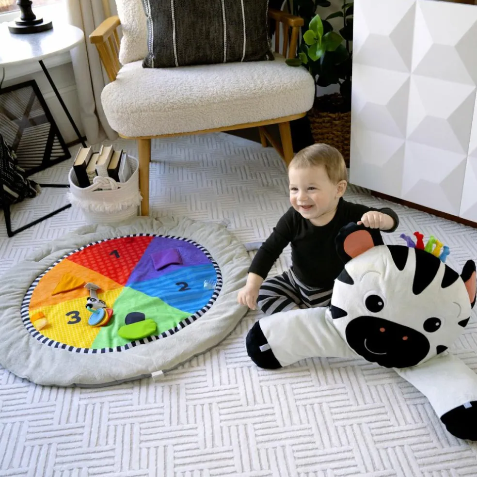 Tapis d'éveil musical Ocean Explorer