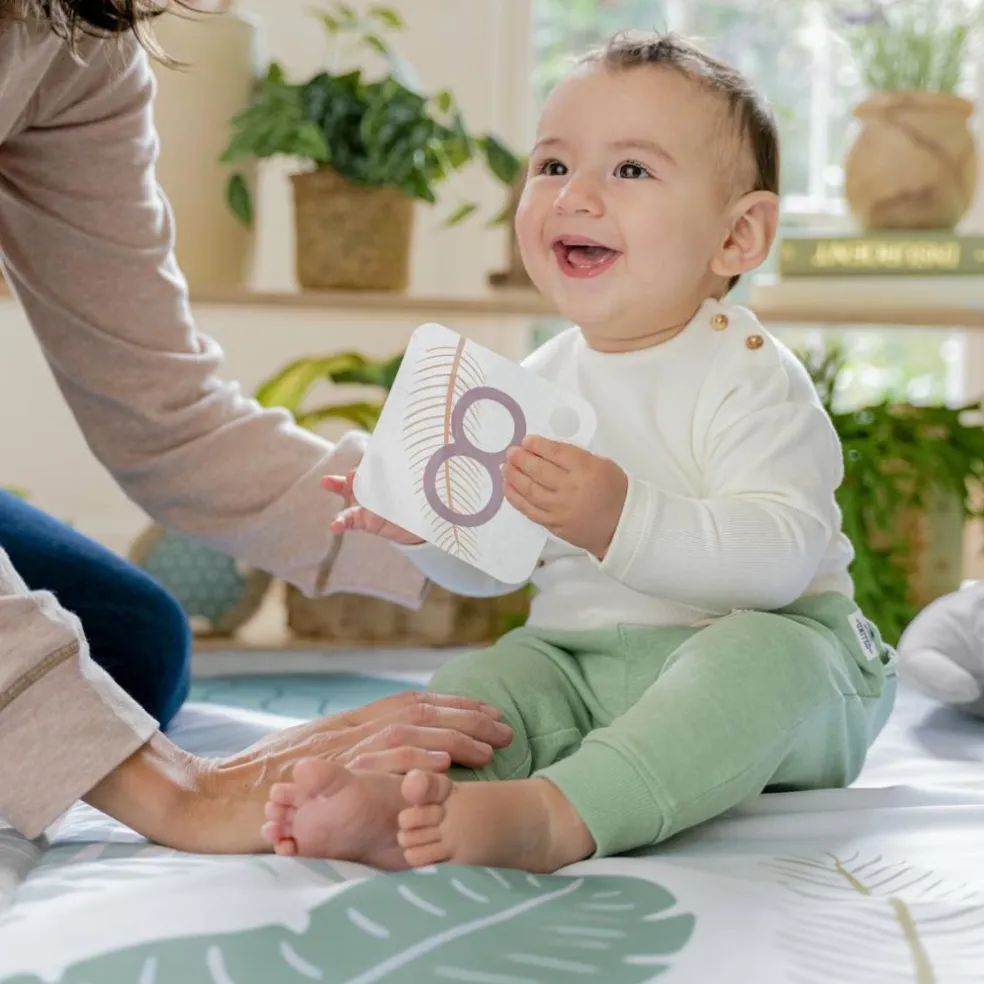 Tapis d'éveil Petit éléphant