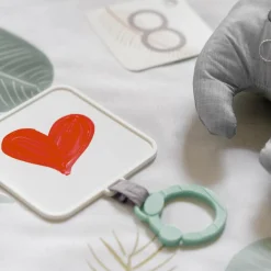 Tapis d'éveil Petit éléphant