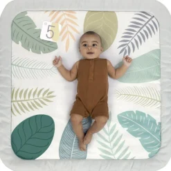 Tapis d'éveil Petit éléphant - Reconditionné