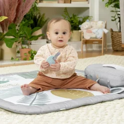 Tapis d'éveil Petit éléphant - Reconditionné
