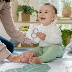 Tapis d'éveil Petit éléphant - Reconditionné