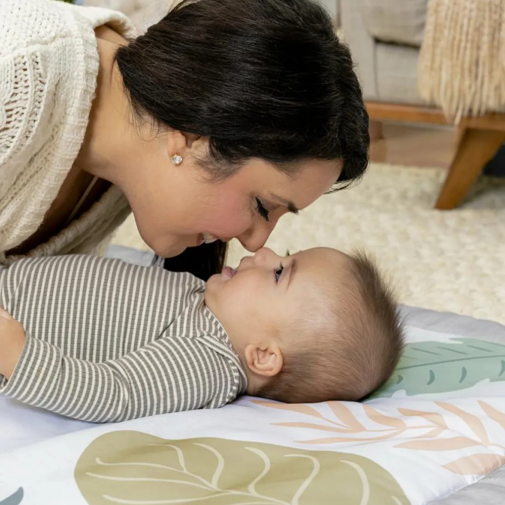 Tapis d'éveil Petit éléphant - Reconditionné