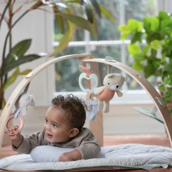 Tapis d'éveil réversible Cozy Spot Loamy