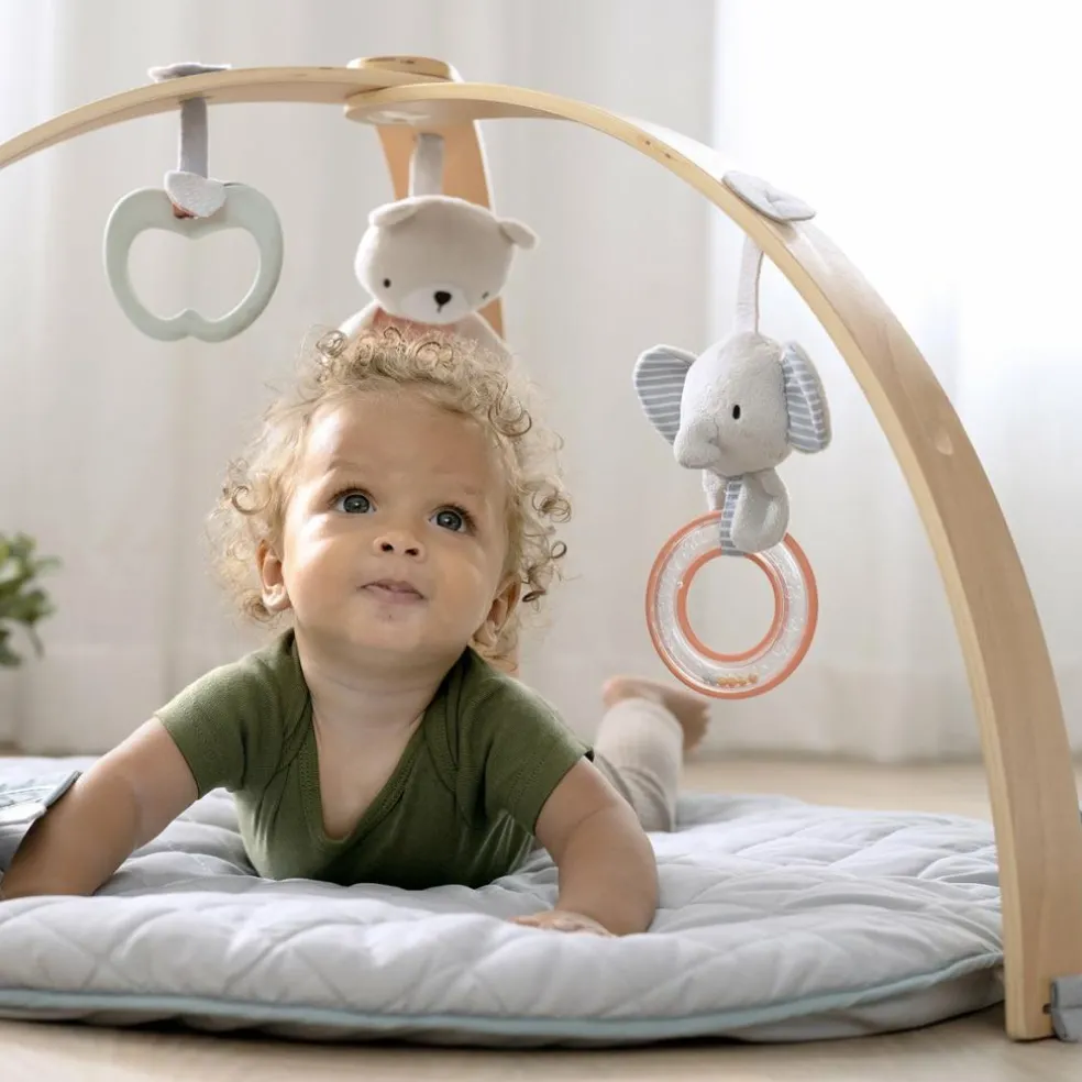 Tapis d'éveil réversible Cozy Spot Loamy