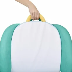 Tapis d'éveil évolutif Evolu'doux