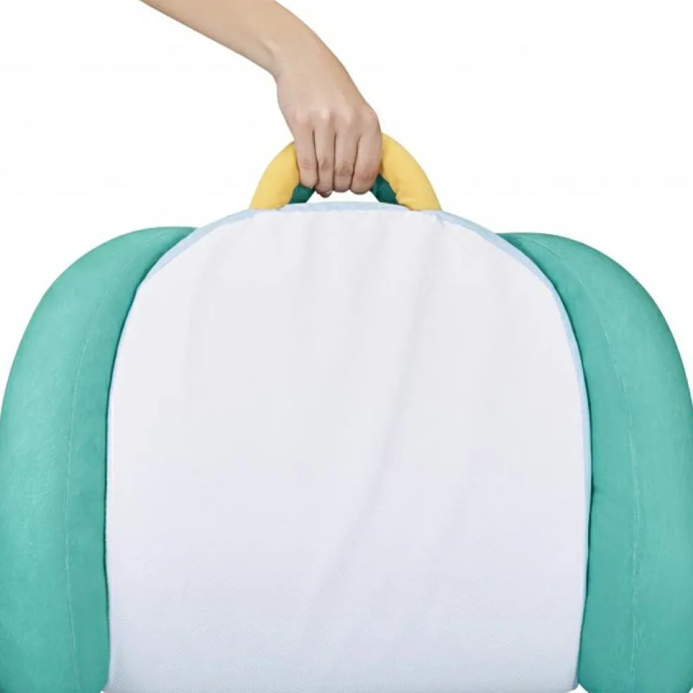 Tapis d'éveil évolutif Evolu'doux