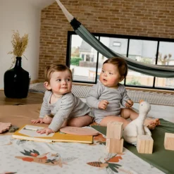 Tapis malin Amazonie 3 en 1