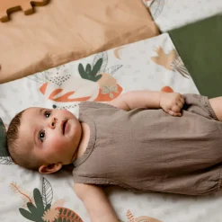 Tapis malin Amazonie 3 en 1