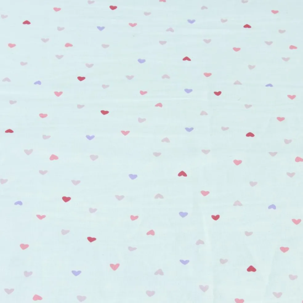 Tapis malin Mon Cœur 3 en 1