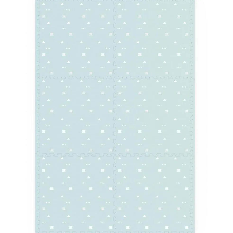 Tapis puzzle 3 en 1 Tiloo Road (120 x 180 cm)