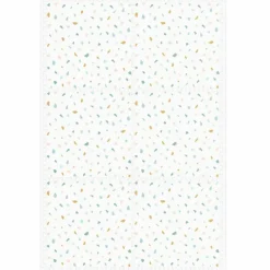 Tapis puzzle 3 en 1 Tiloo Village (120 x 180 cm)
