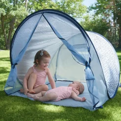 Tente anti-UV Blue Waves