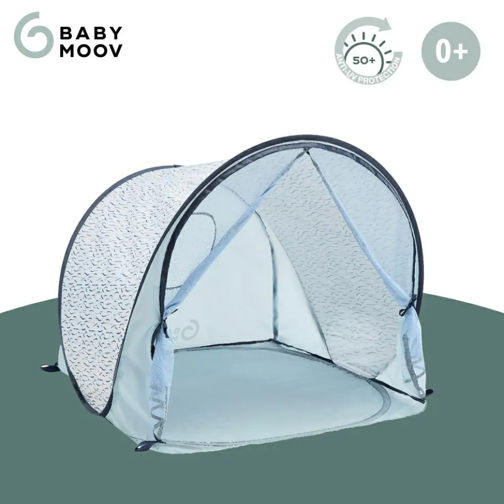 Tente anti-UV Blue Waves