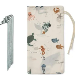 Tente anti-UV Cassie Sea Creature