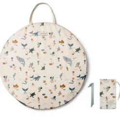 Tente anti-UV Cassie Sea Creature