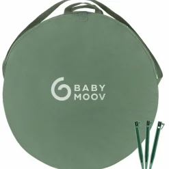 Tente anti-UV Provence