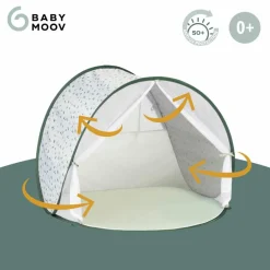 Tente anti-UV Provence