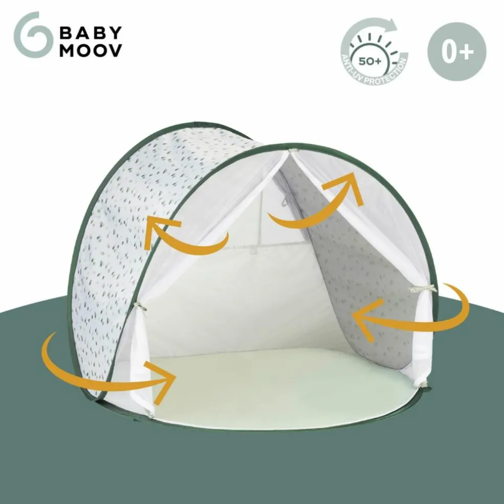 Tente anti-UV Provence