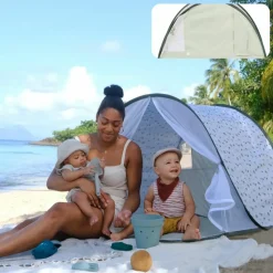 Tente anti-UV Provence