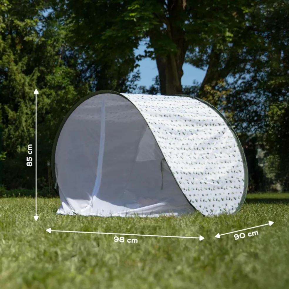 Tente anti-UV Provence