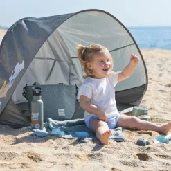 Tente anti-UV summer Poppy Moss