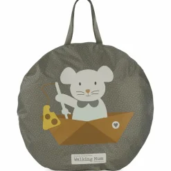 Tente anti-UV summer Poppy Moss