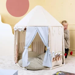 Tente de jeu Moomin Multi