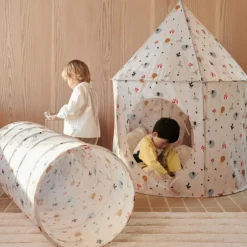 Tente de jeu Oaks Circus