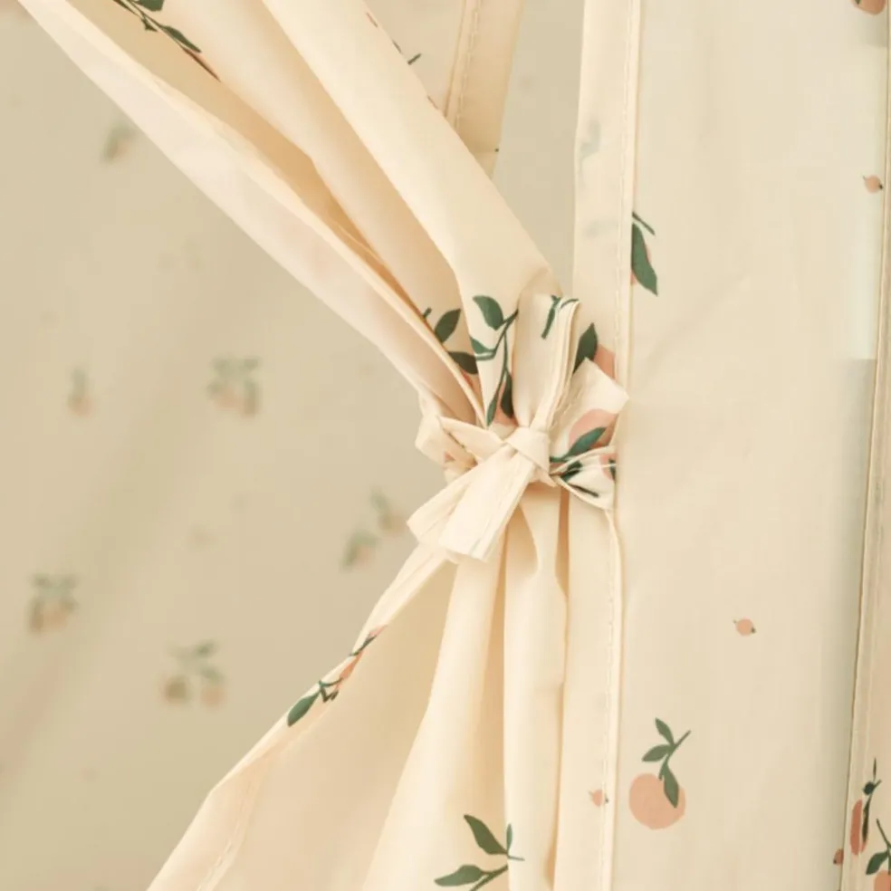 Tente de jeu Oaks Peach