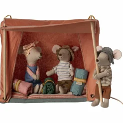 Tente Happy camper Souris