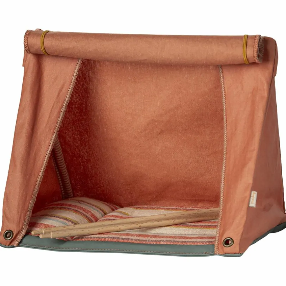 Tente Happy camper Souris