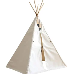 Tipi Nevada écru Natural
