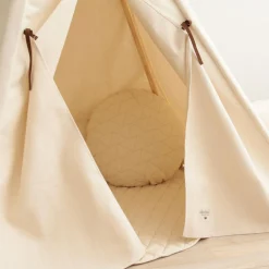 Tipi Nevada écru Natural