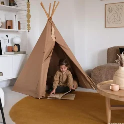 Tipi Nevada fawn