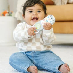 Télécommande sonore et lumineuse