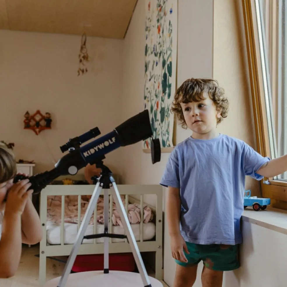 Télescope astronomique KIDYTELESCOPE
