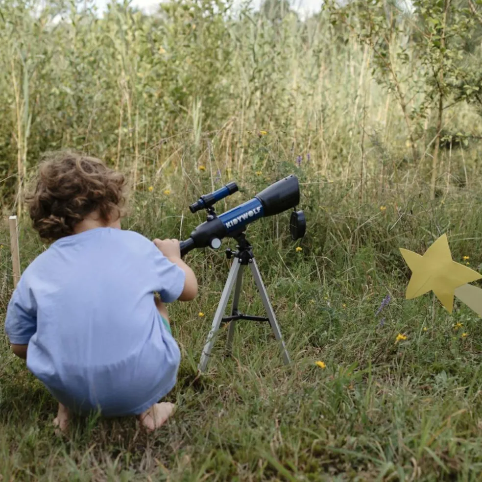 Télescope astronomique KIDYTELESCOPE