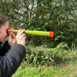 Télescope Découverte du Monde