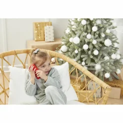 Téléphone bébé sonore